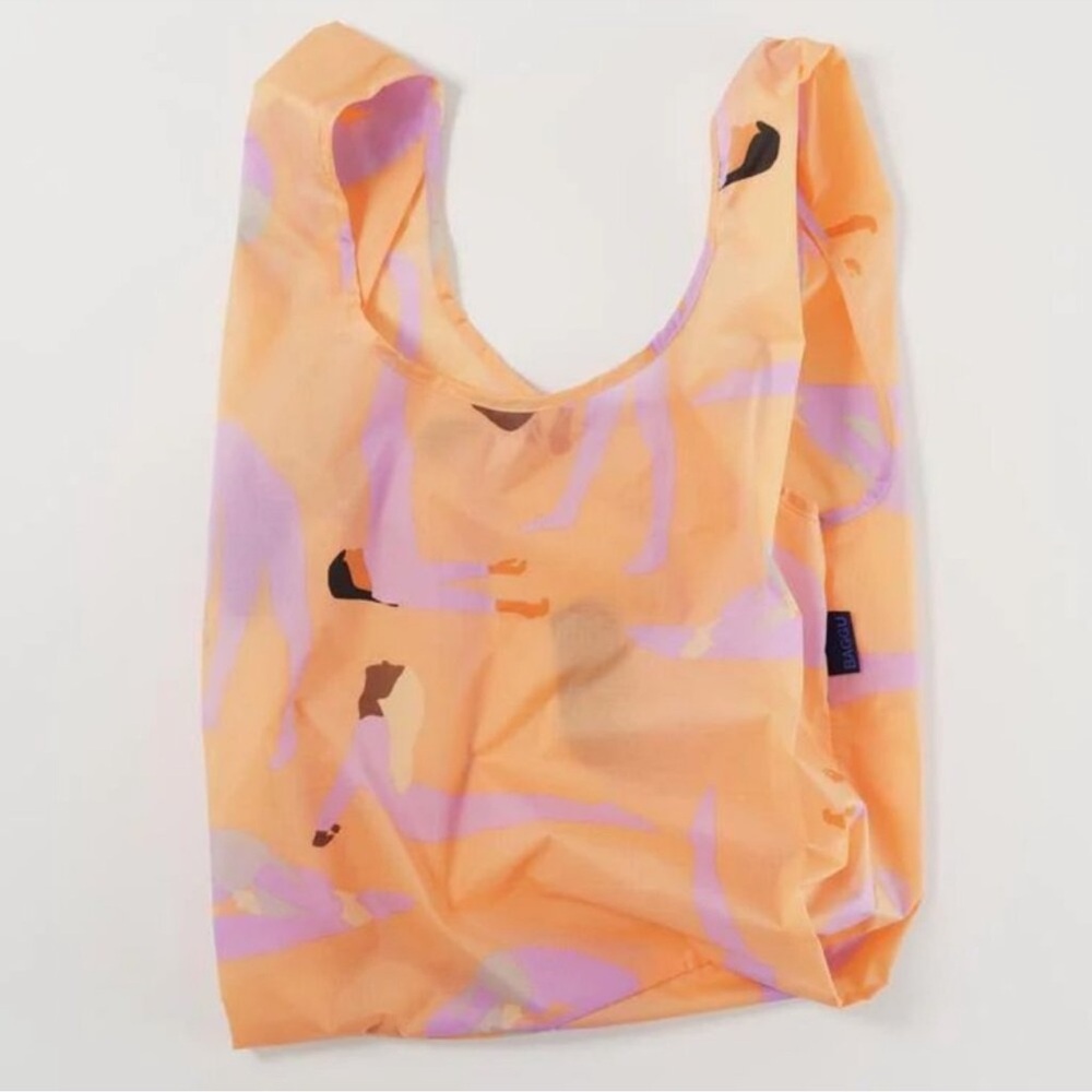LAST CHANCE! NWOT Standard Baggu - Yoga